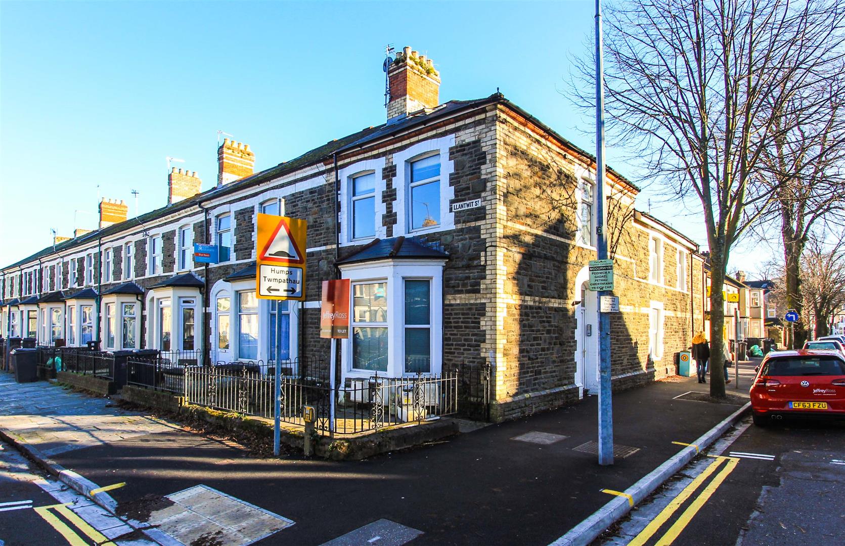 Llantwit Street, Cathays — photograph 8